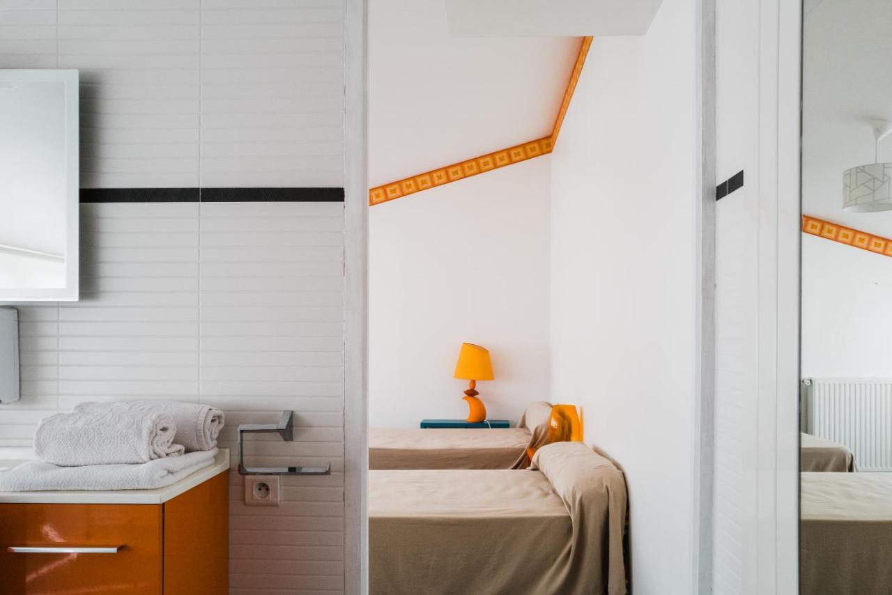 Guest house Maison Des 4 Vallees