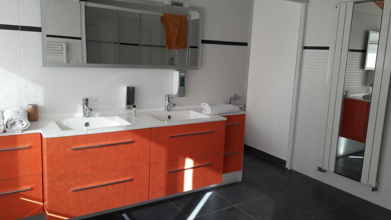 Guest house Maison Des 4 Vallees