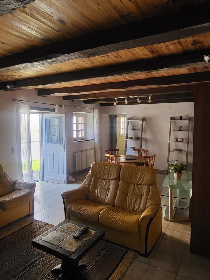Guest house Maison Des 4 Vallees *