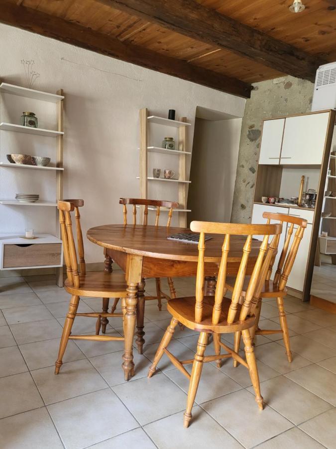 Maison Des 4 Vallees