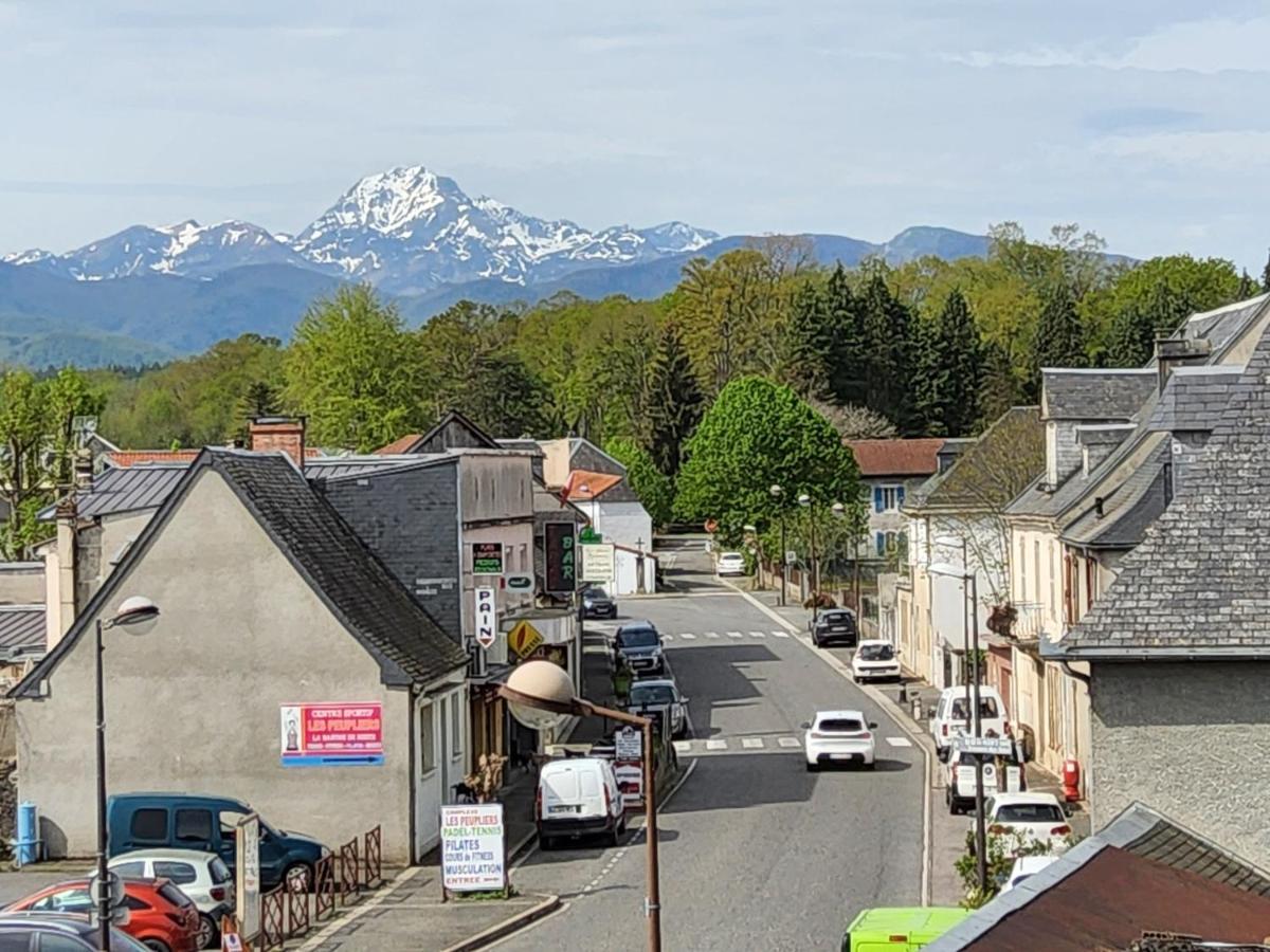 Maison Des 4 Vallees