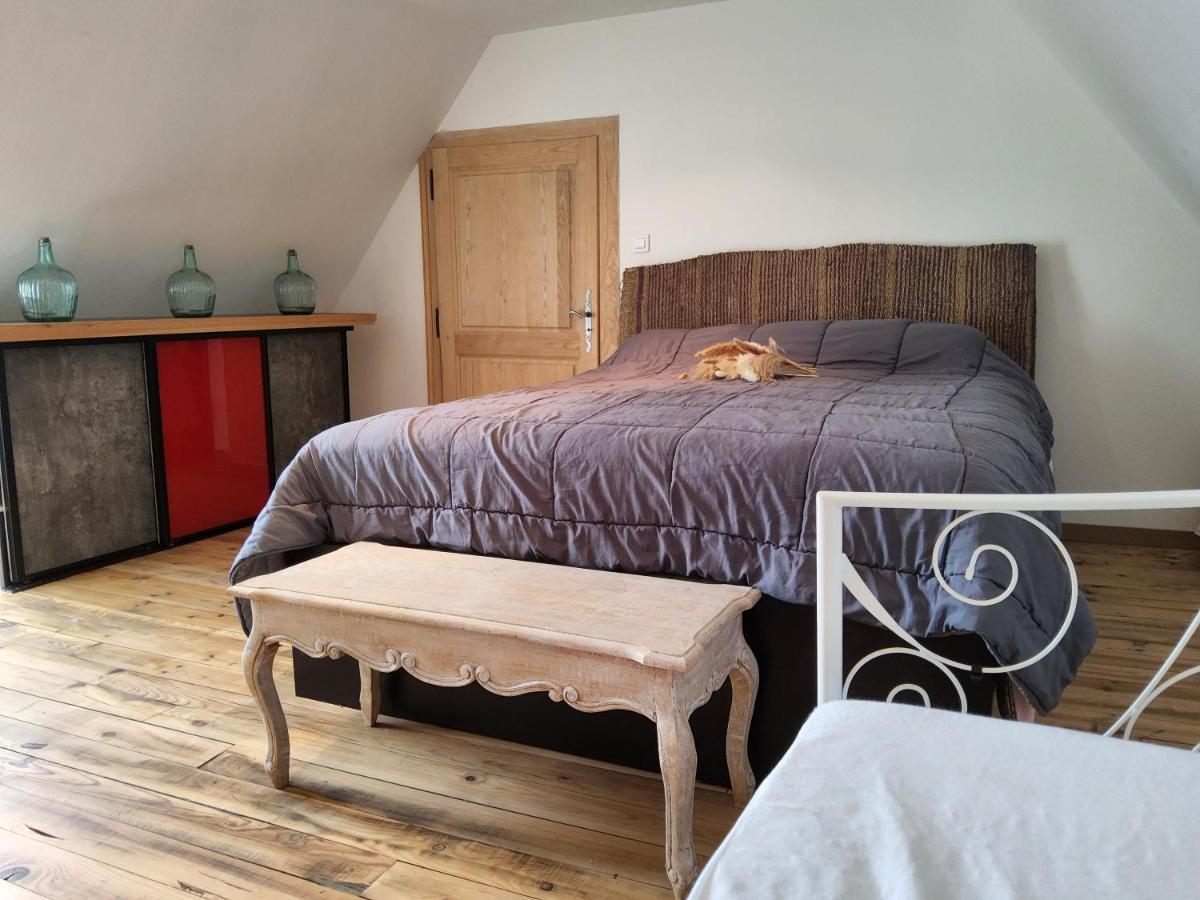 Guest house Maison Des 4 Vallees