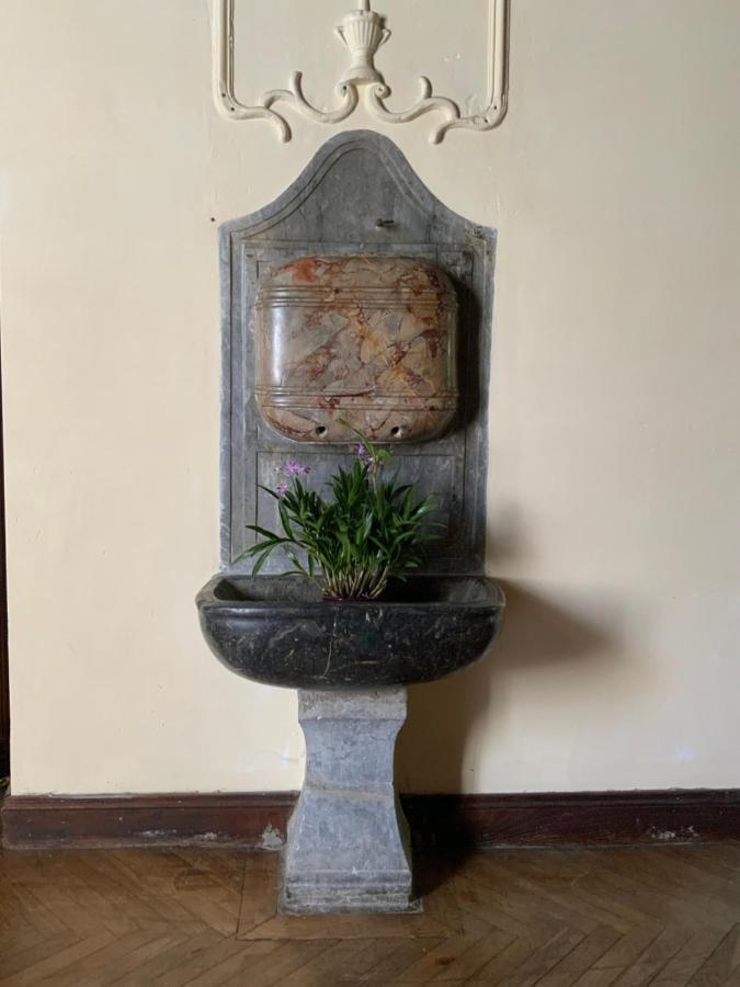 Maison Des 4 Vallees Guest house