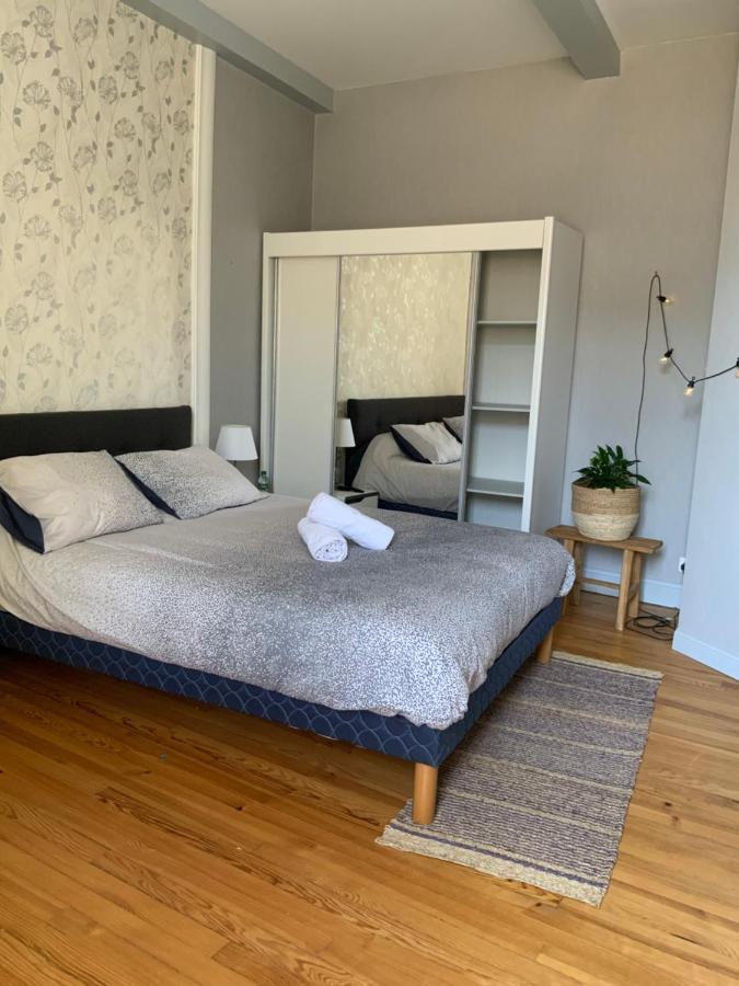 Maison Des 4 Vallees Guest house