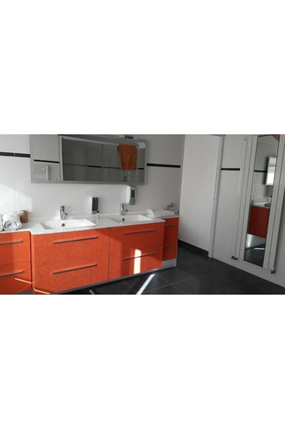 Maison Des 4 Vallees Guest house