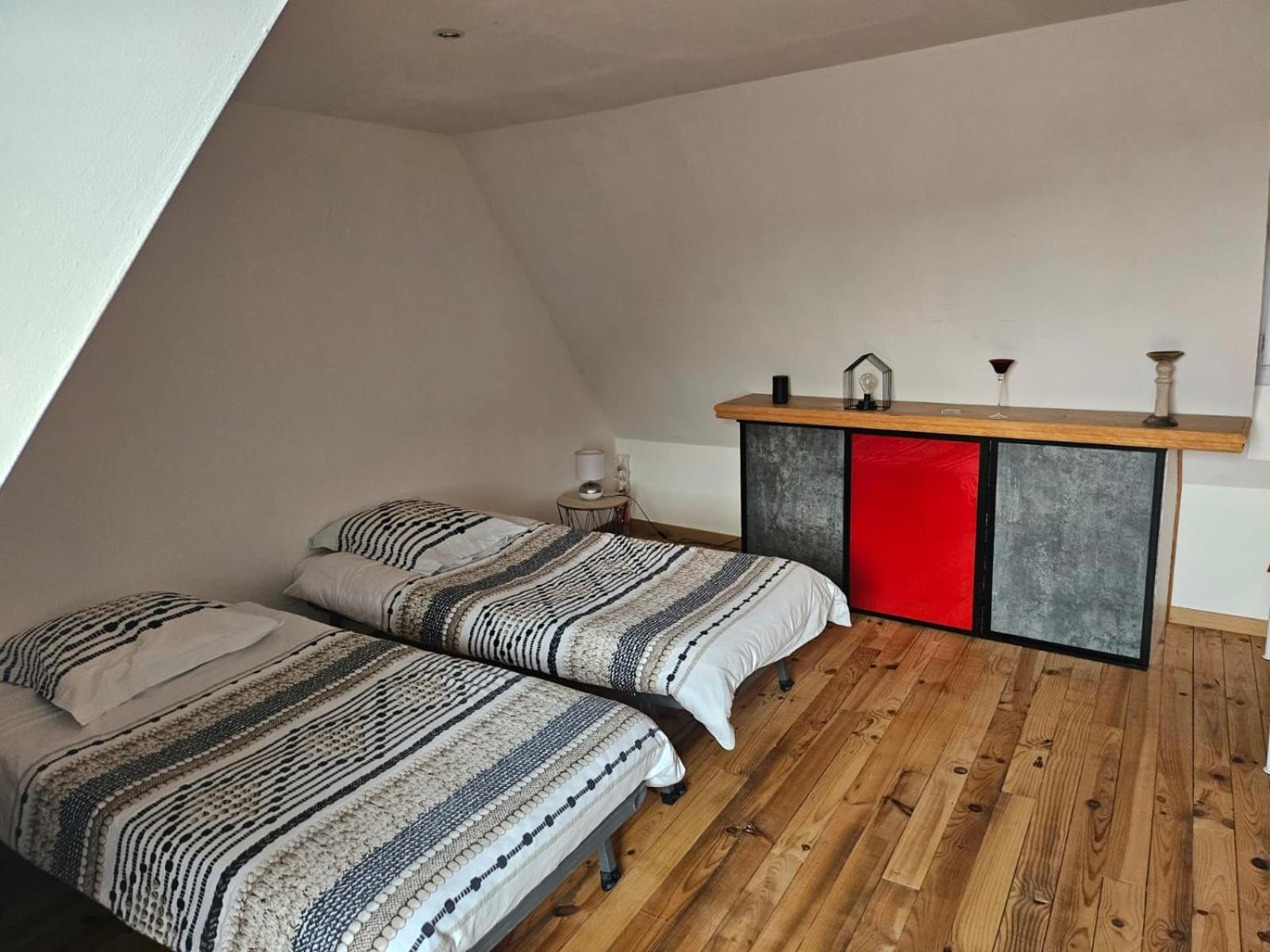 Maison Des 4 Vallees